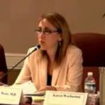 FDA ADVISER who is not willing to risk Lasik because of the risk of LASIK complications.